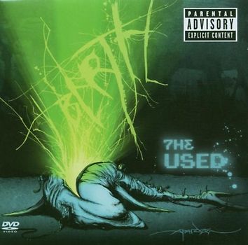 the Used - Berth