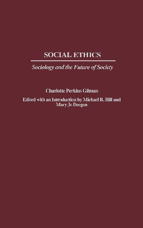 Social Ethics
