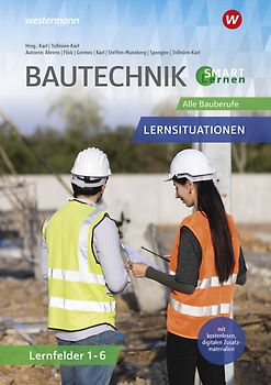 Bautechnik SMART Lernen
