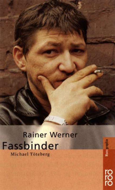 Rainer Werner Fassbinder