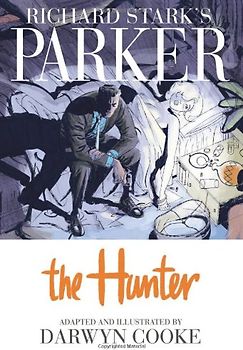 Parker: The Hunter