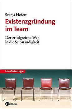 Existenzgründung im Team