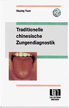 Traditionelle chinesische Zungendiagnostik