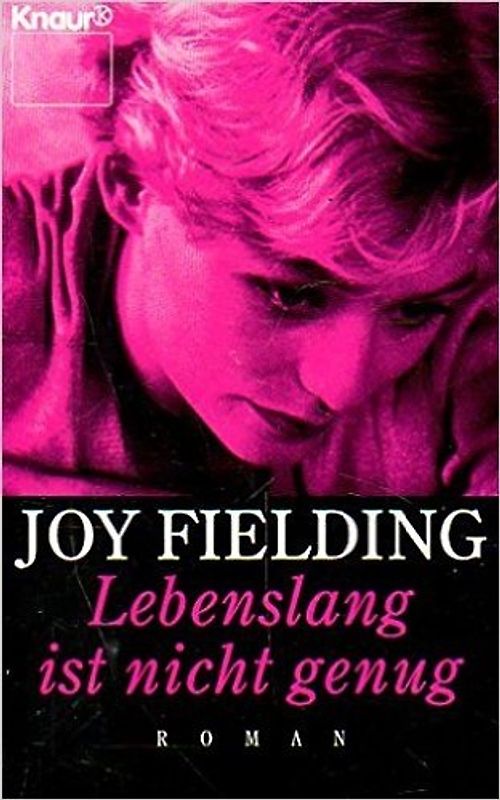 Lebenslang ist nicht genug