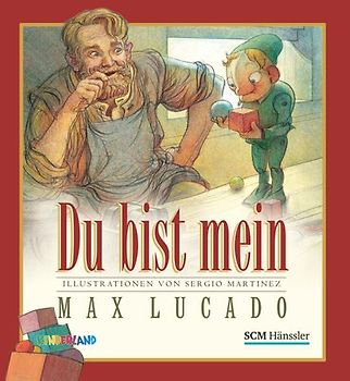 Du bist mein