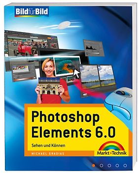 Photoshop Elements 6.0