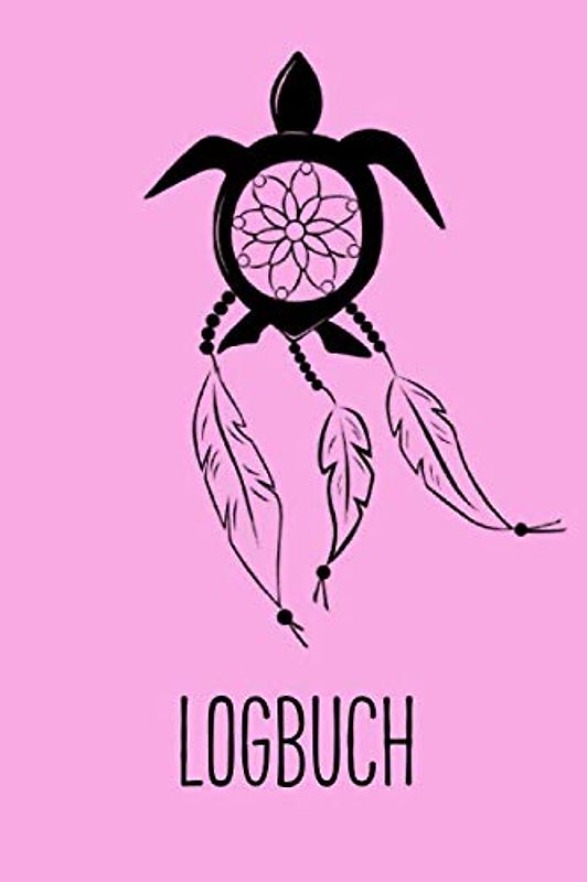 Logbuch: A5 Tauchen Logbuch Pink Rosa für Taucher und Taucherinnen I Tauchprotokoll für deinen Tauchpartner oder Tauchbuddy