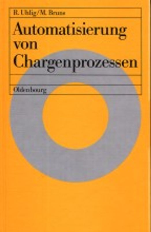Automatisierung von Chargenprozessen