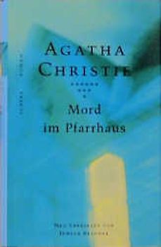 Mord im Pfarrhaus