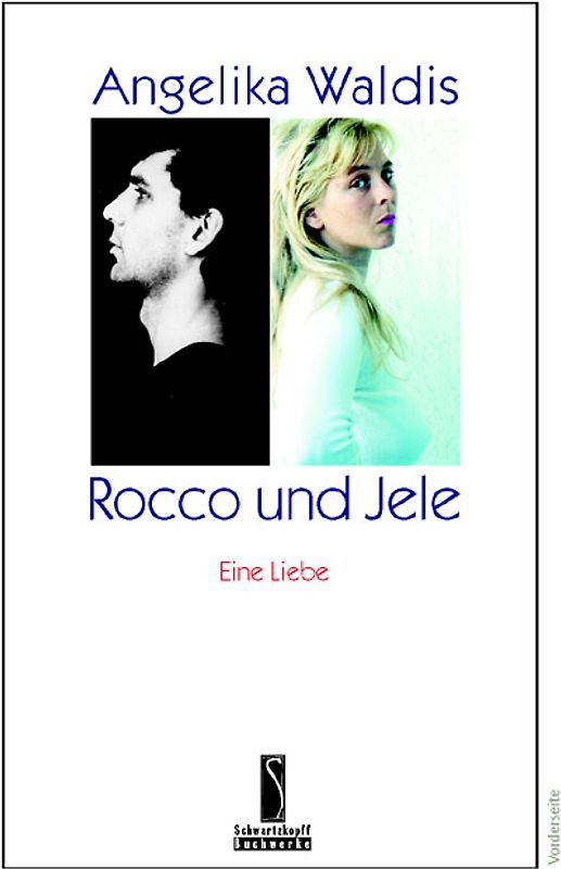 Rocco und Jele - Jele und Rocco
