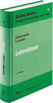 Lohnsteuer