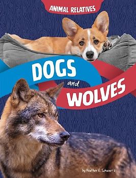 Dogs and Wolves