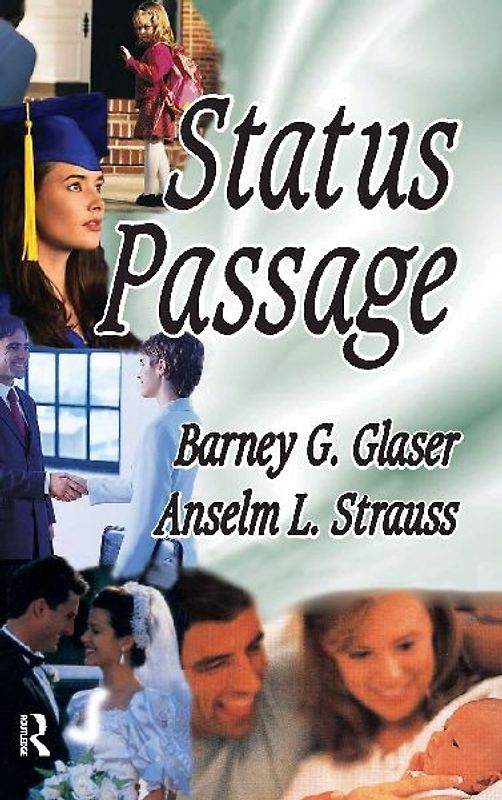 Status Passage