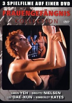 Frauenzuchthaus Collection DVD