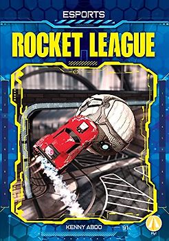 Rocket League (Esports)