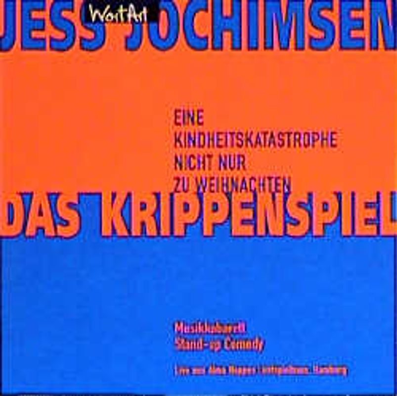 Krippenspiel