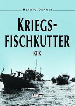 Kriegsfischkutter - KFK