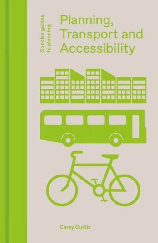Planning, Transport and Accessibility