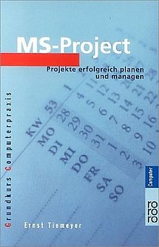 MS Project