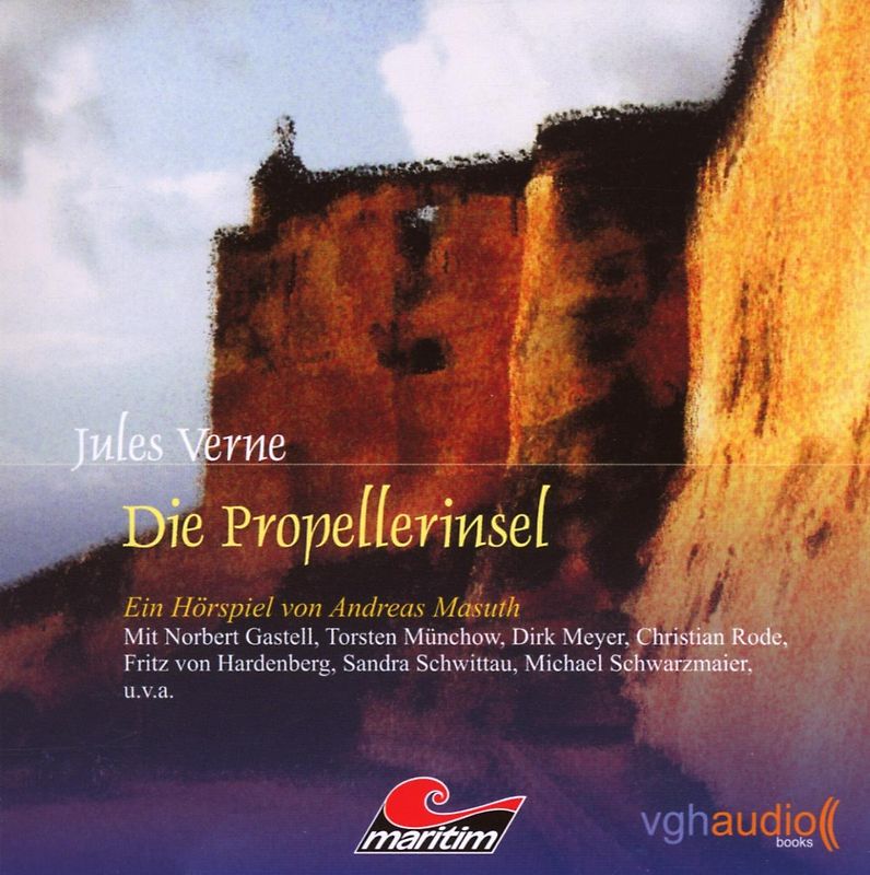 Jules Verne - Jules Verne 02