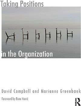 Taking Positions in the Organization