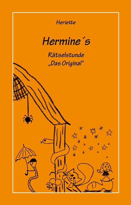 Hermine's Rätselstunde