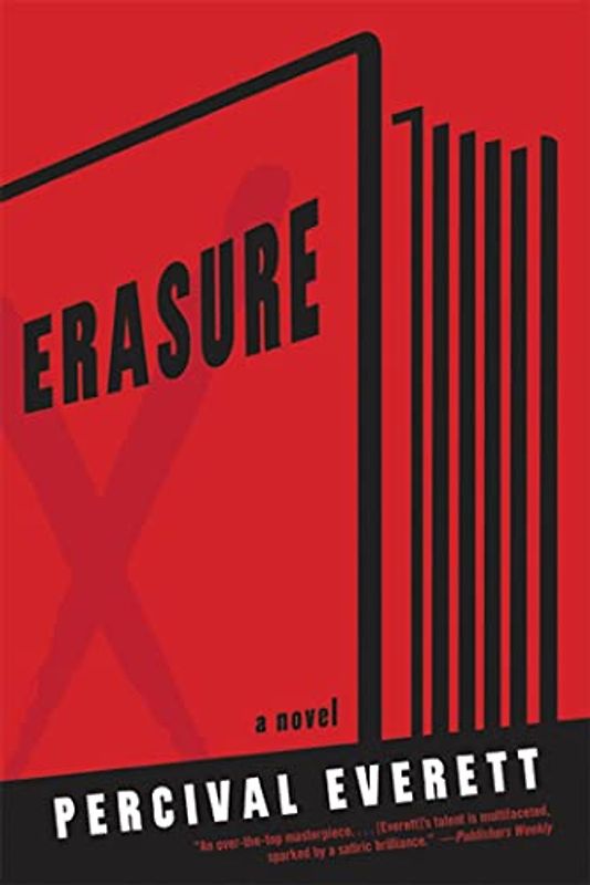 Erasure - Everett, Percival
