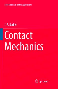 Contact Mechanics