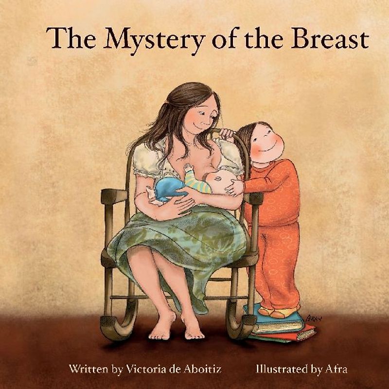 Mystery of the Breast