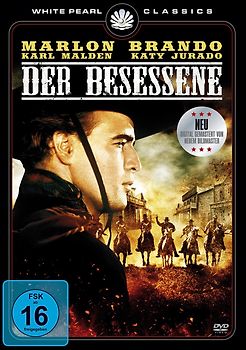 Der Besessene-Digital Remastered DVD