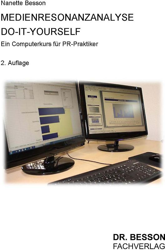 Medienresonanzanalyse DO-IT-YOURSELF