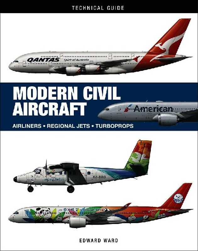 Modern Civil Aircraft