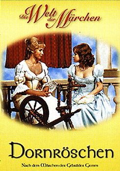 Dornröschen DVD