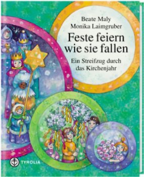 Feste feiern, wie sie fallen