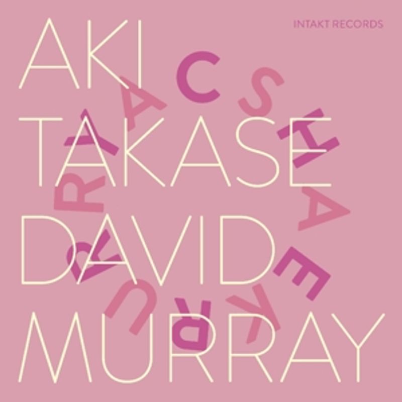 Takase,Aki/Murray,David - Cherry-Sekura