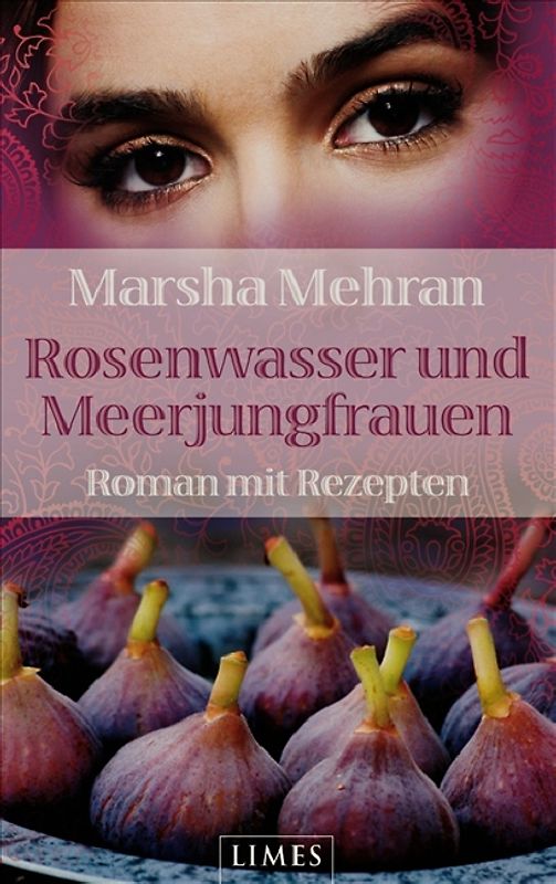 Rosenwasser und Meerjungfrauen