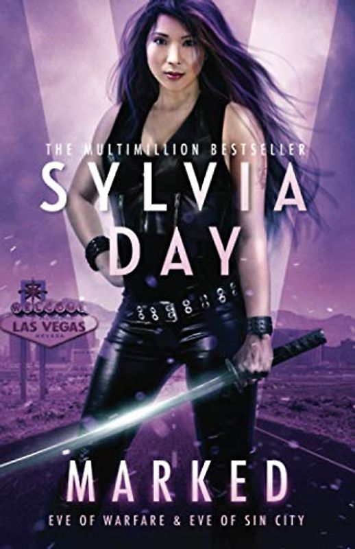 Marked: Warfare and Sin City