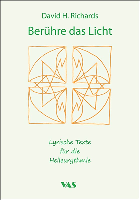 Berühre das Licht