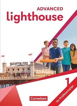 Lighthouse - Advanced Edition - Band 1: 5. Schuljahr