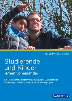 Studierende und Kinder lernen voneinander
