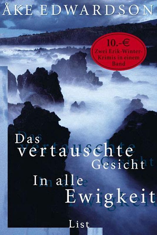 Das vertauschte Gesicht /In alle Ewigkeit