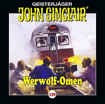 John Sinclair - Folge 139