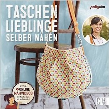 Taschenlieblinge selber nähen