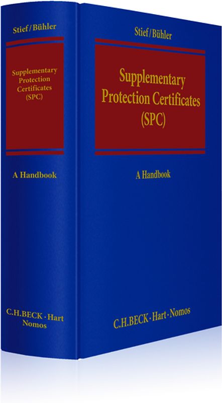 Supplementary Protection Certificates (SPC)