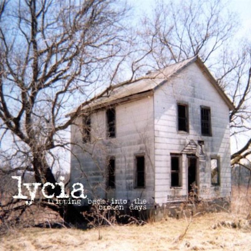 Lycia - Tripping Back Into the Bro.