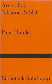 Papa Hamlet