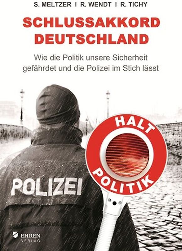 Schlussakkord Deutschland