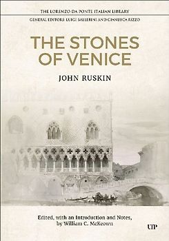 The Stones of Venice