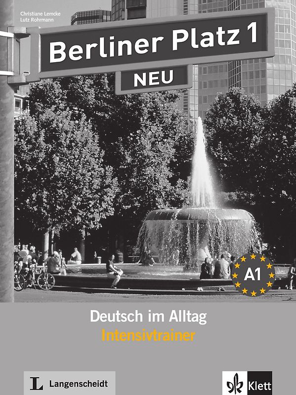 Berliner Platz 1 NEU