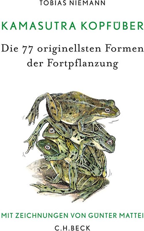 Kamasutra kopfüber